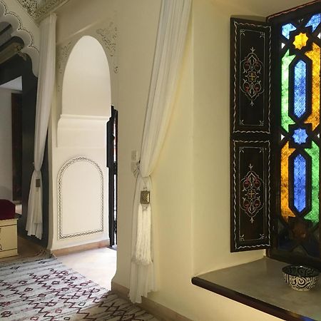 Riad Blue Berber Марракеш Екстер'єр фото