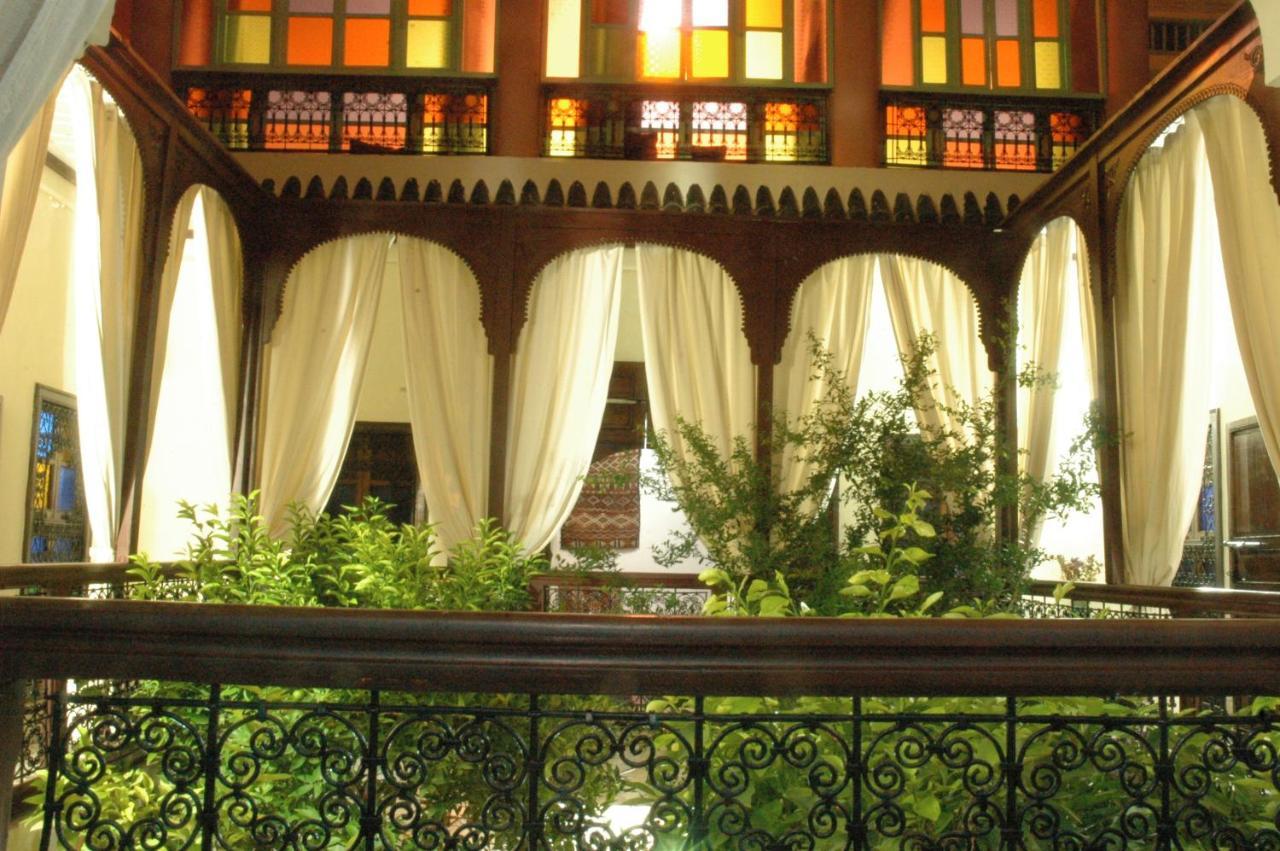 Riad Blue Berber Марракеш Екстер'єр фото