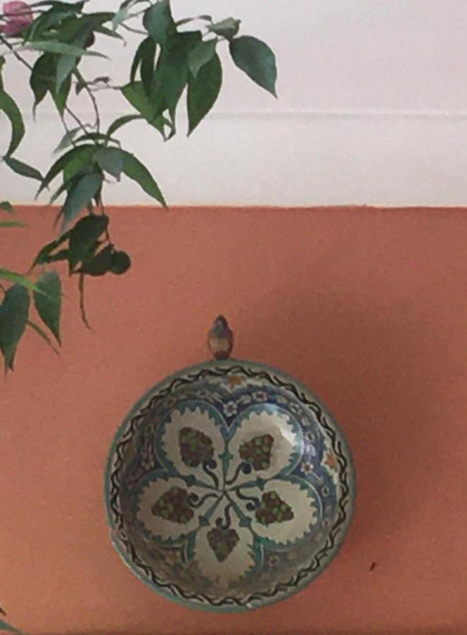 Riad Blue Berber Марракеш Екстер'єр фото
