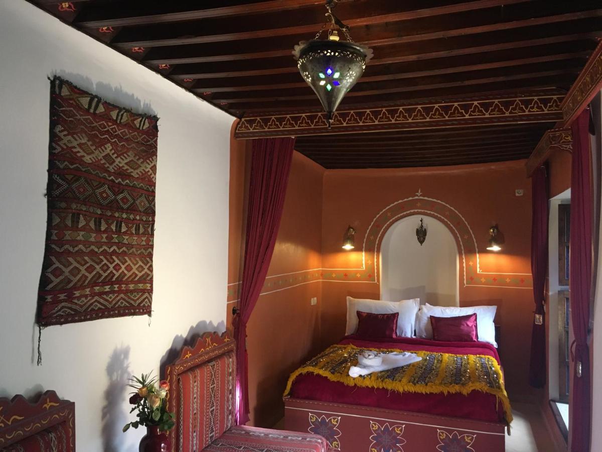 Riad Blue Berber Марракеш Екстер'єр фото