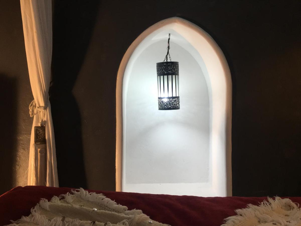 Riad Blue Berber Марракеш Екстер'єр фото